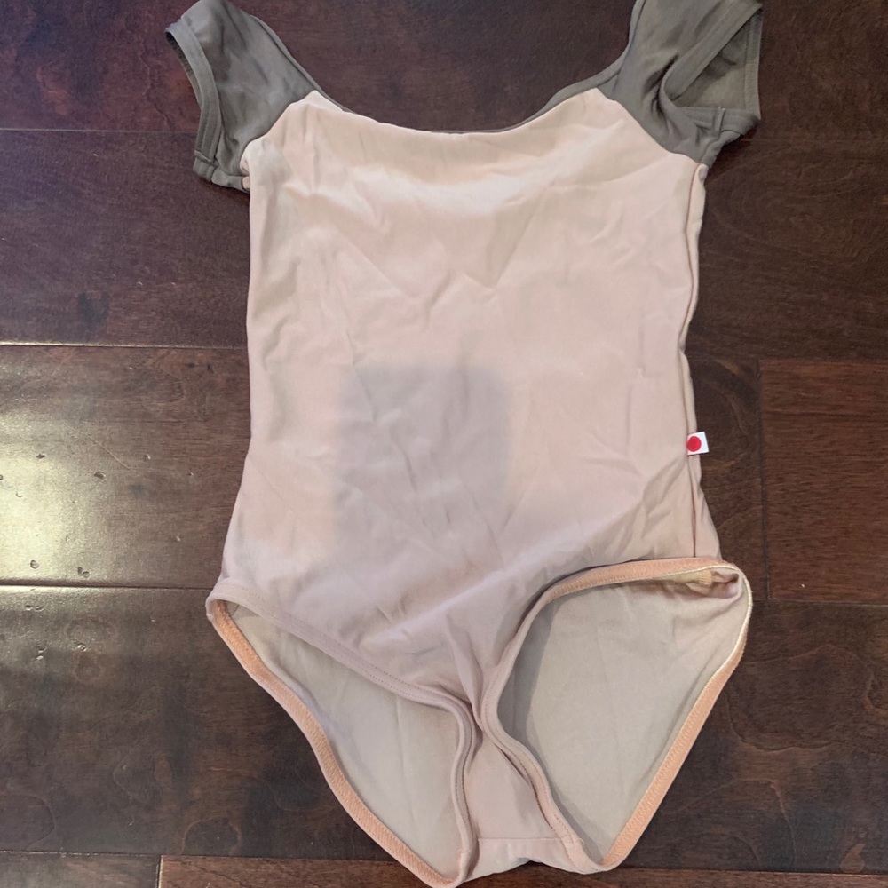 Yumiko Kids Leotard